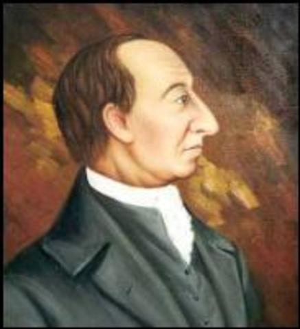 James Hutton