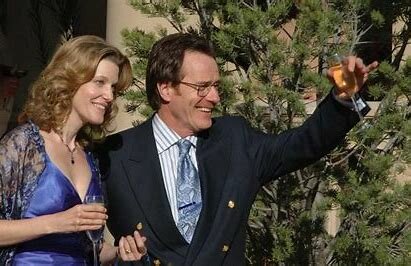 Walter White Marries Skyler: Intimacy vs. Isolation