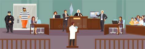 Alegatos de apertura (víctima)