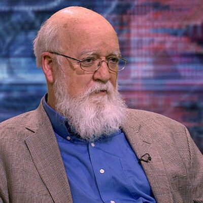 Timeline: Daniel Dennet (28 Mar 1942 - Present)