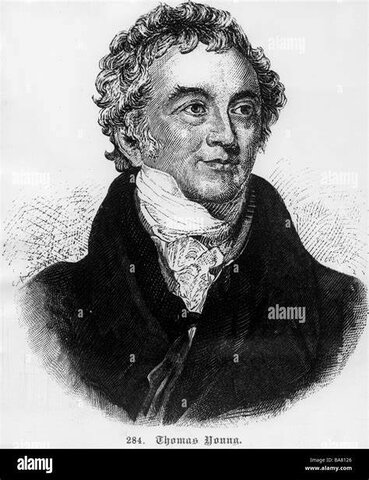 Thomas Young