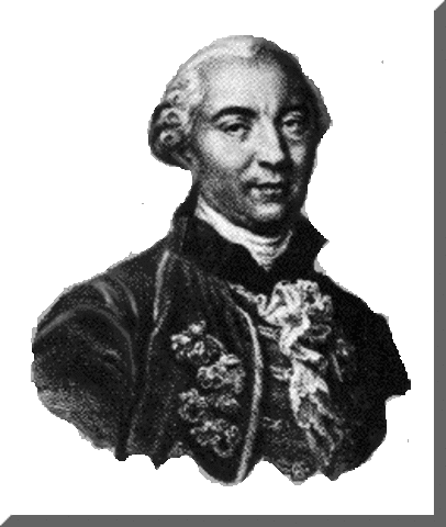 Comte de Buffon