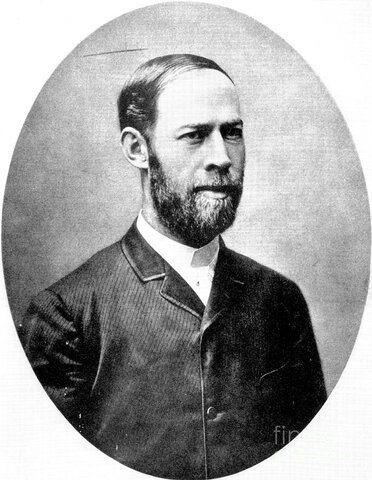 Heinrich Hertz