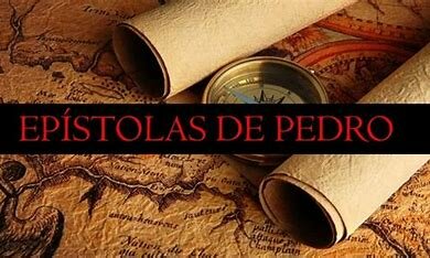 1 Pedro es escrita
