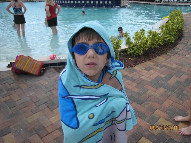 Chapter 7: Middle Childhood (6-11): Body and Mind