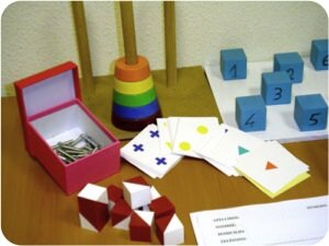 Baterias de valoración neuropsicológica