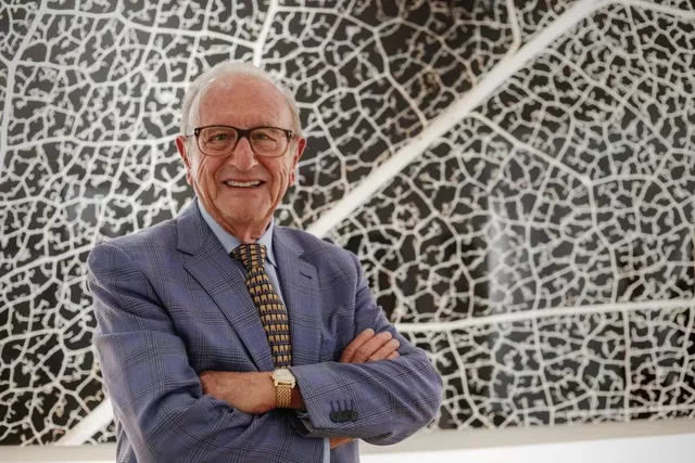 Redes Corticales (Joaquín M Fuster)