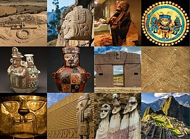 Historia Amperica Andina