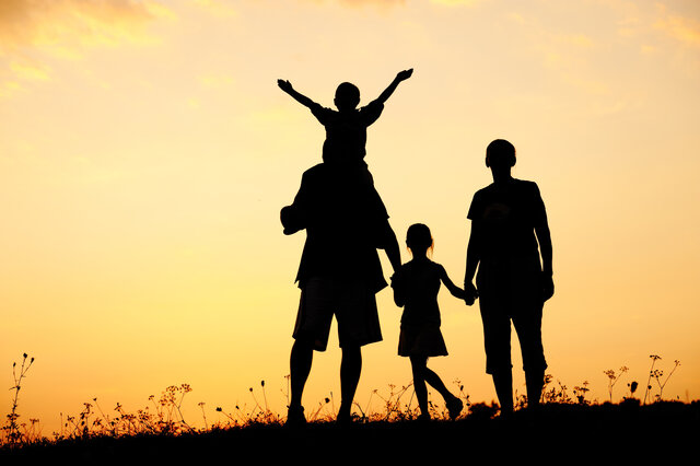 Dean Decides to Start a Family