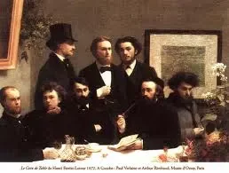 political literature