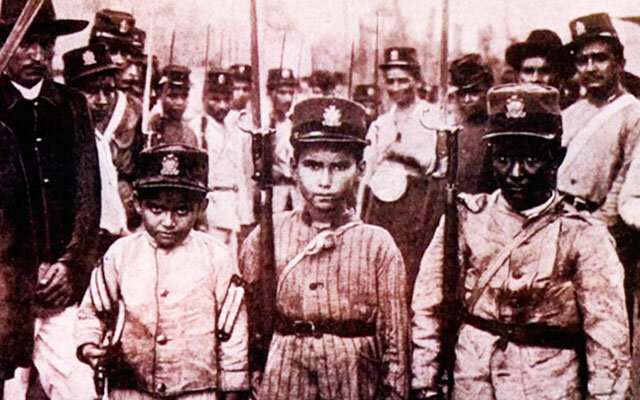 Guerra de los Mil Días