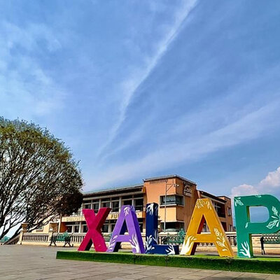 Timeline: 5 Eventos Historicas En Xalapa