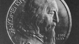 Timeline: Juan Amós Comenio