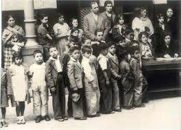 Primer misión cultural