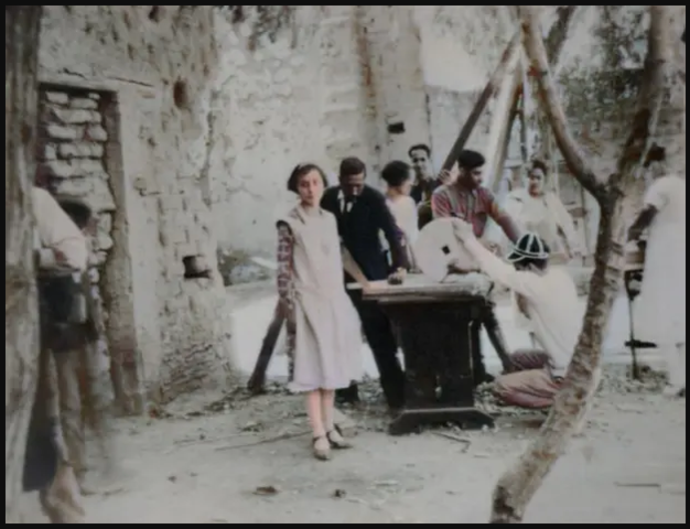 Curso de perfeccionamiento para misioneros