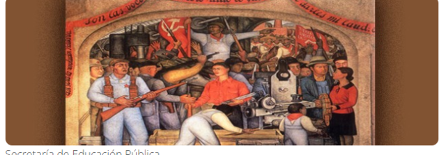 Creación de la Secretaria de Educación (SE)