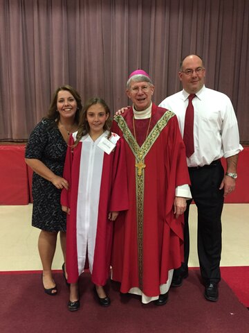 Confirmation