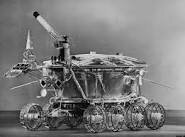 Lunokhod 1