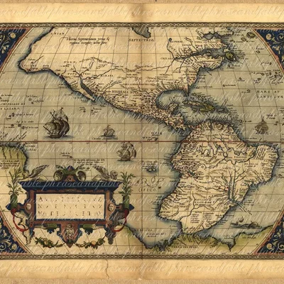 Timeline: Ameerika Ühendriigid