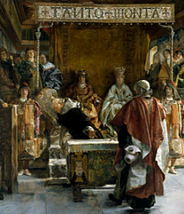 Conversión o expulsión de los judíos