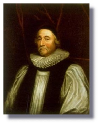 Book changed 4004 B.C.