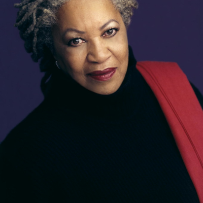 Timeline: Toni Morrison