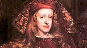 Reinado Carlos II "El Hechizado"