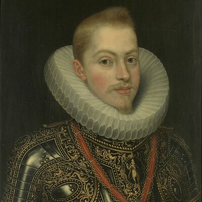 Timeline: LA MONARQUÍA ESPAÑOLA EN EL S XVII