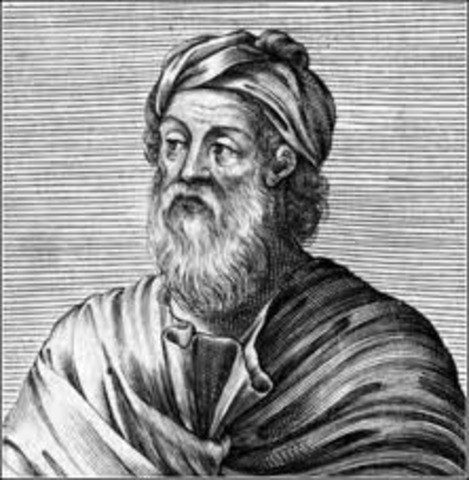 Xenophanes