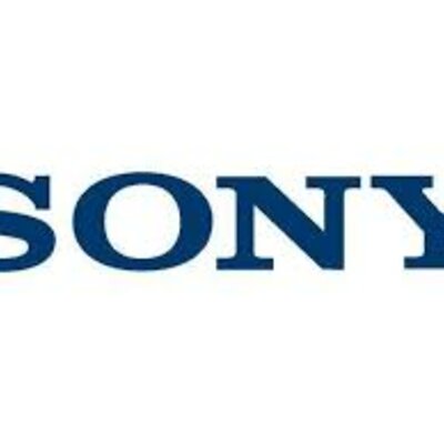 Timeline: Компанія SONY
