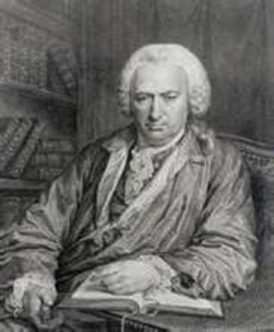 Natural Catastrophes