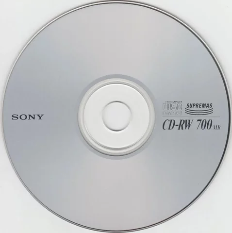 Випуск на ринок перших компакт-дисків (спільно із компанією Philips)