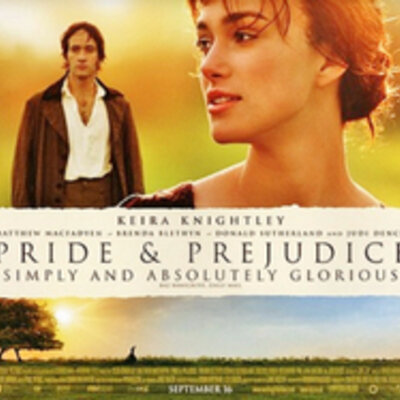 Timeline: Pride and Prejudice
