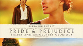 Timeline: Pride and Prejudice