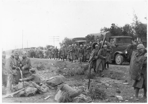 Batalla de Guadalajara