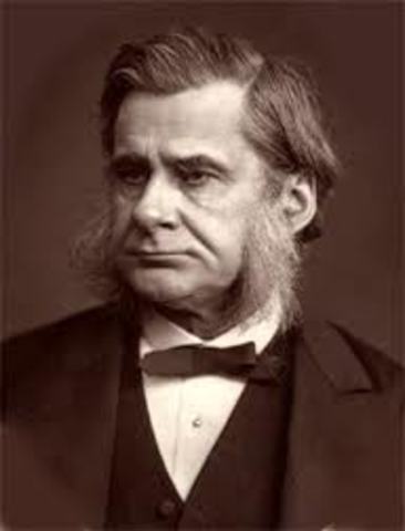 Thomas Huxley