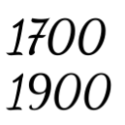 Timeline: IF YOU COULD CHANGE < IN HISTORY, LIFE WOULD HAVE BEEN....