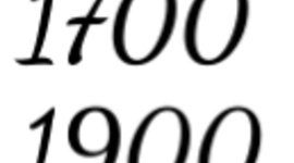 Timeline: IF YOU COULD CHANGE < IN HISTORY, LIFE WOULD HAVE BEEN....