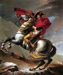 Napoleonic Invasion