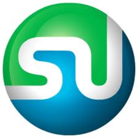 StumbleUpon