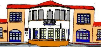 Primer dia de l'institut