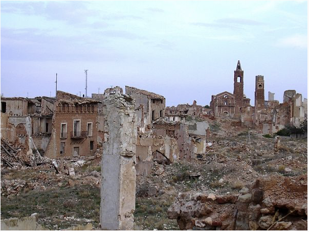 Ofensiva de Franco a Aragó