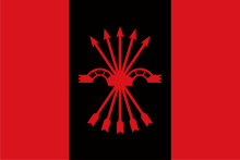 Fusión del fascismo Español