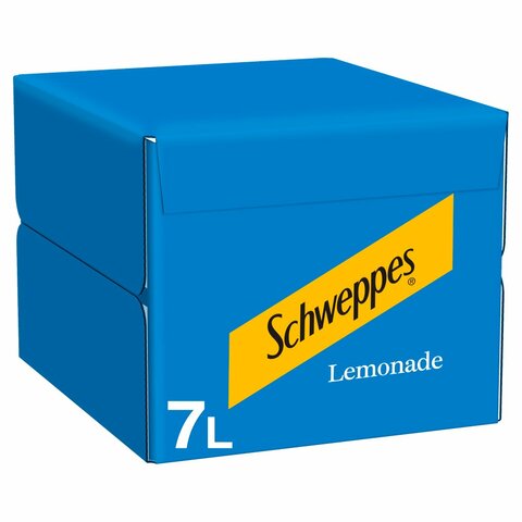 Schweppe's Lemonade