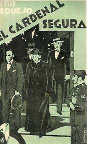 Expulsión del cardenal Segura