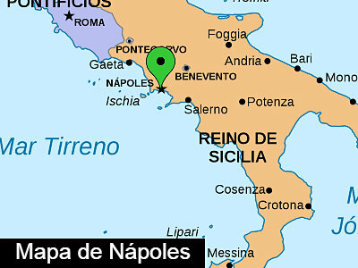 Conquesta de Nàples