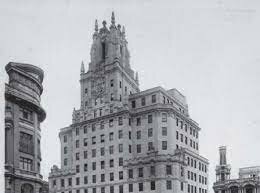 Huelga de la Telefónica