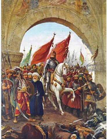 Final d'Al-Àndalus 1492-1609