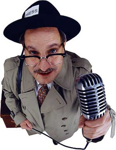 Freedom of the Press