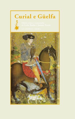 El curial i Güelfa